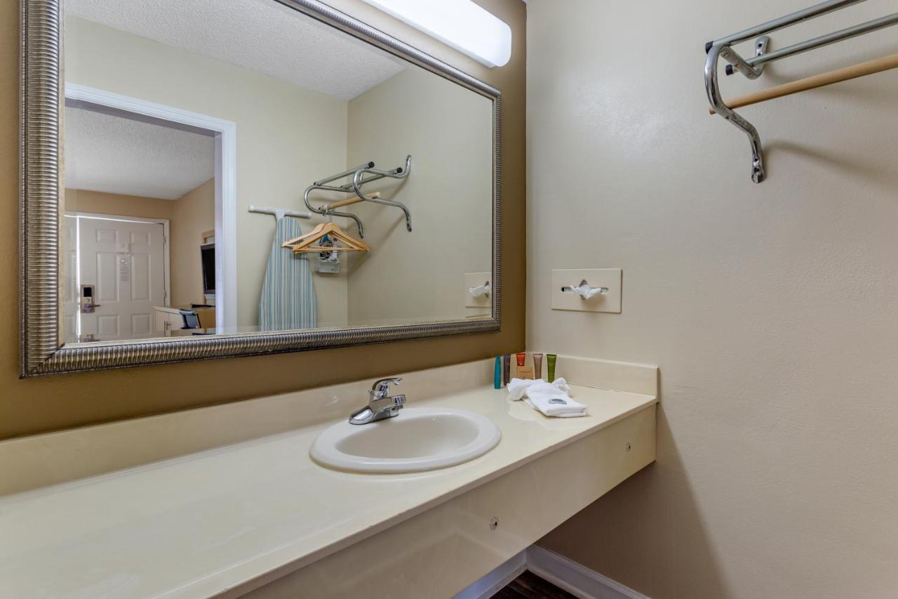 Richland Inn Of Columbia Ngoại thất bức ảnh