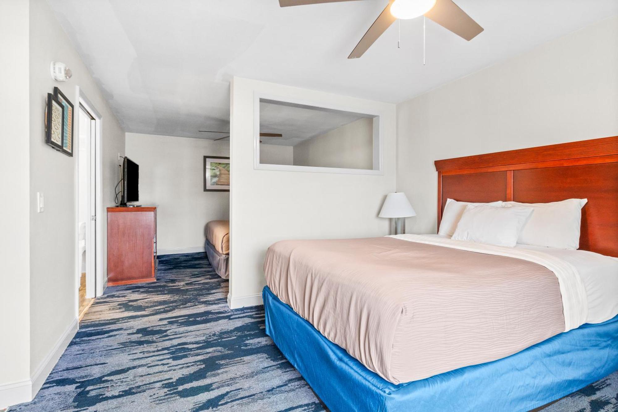 Richland Inn Of Columbia Ngoại thất bức ảnh